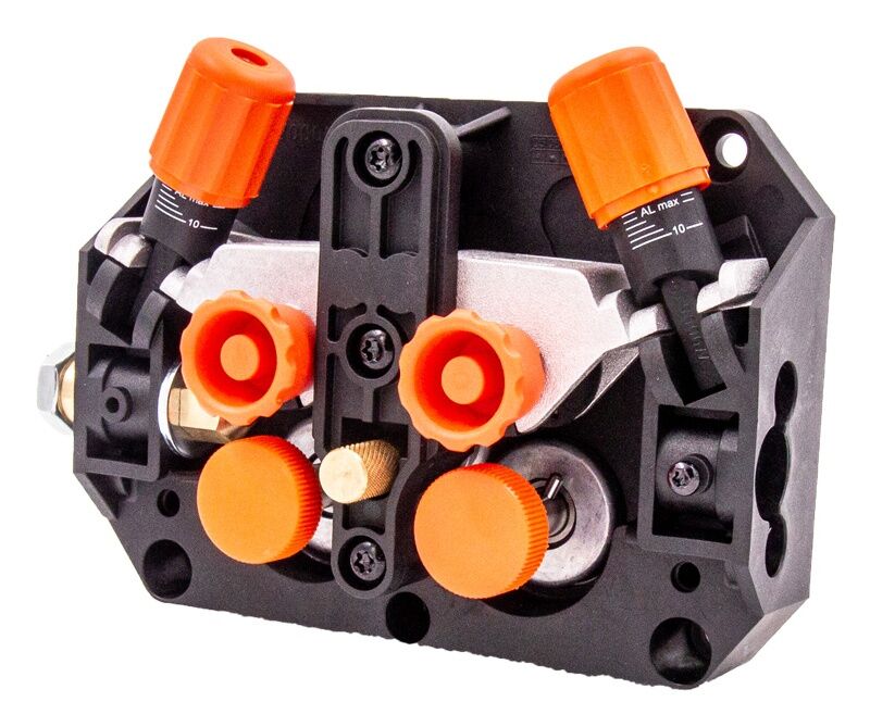 Kemppi draadaanvoerunit SP000746
