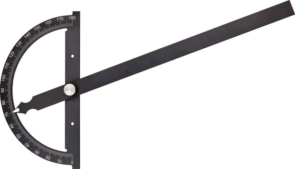 Product afbeelding Fortis Gradenboog            200 x 300mm