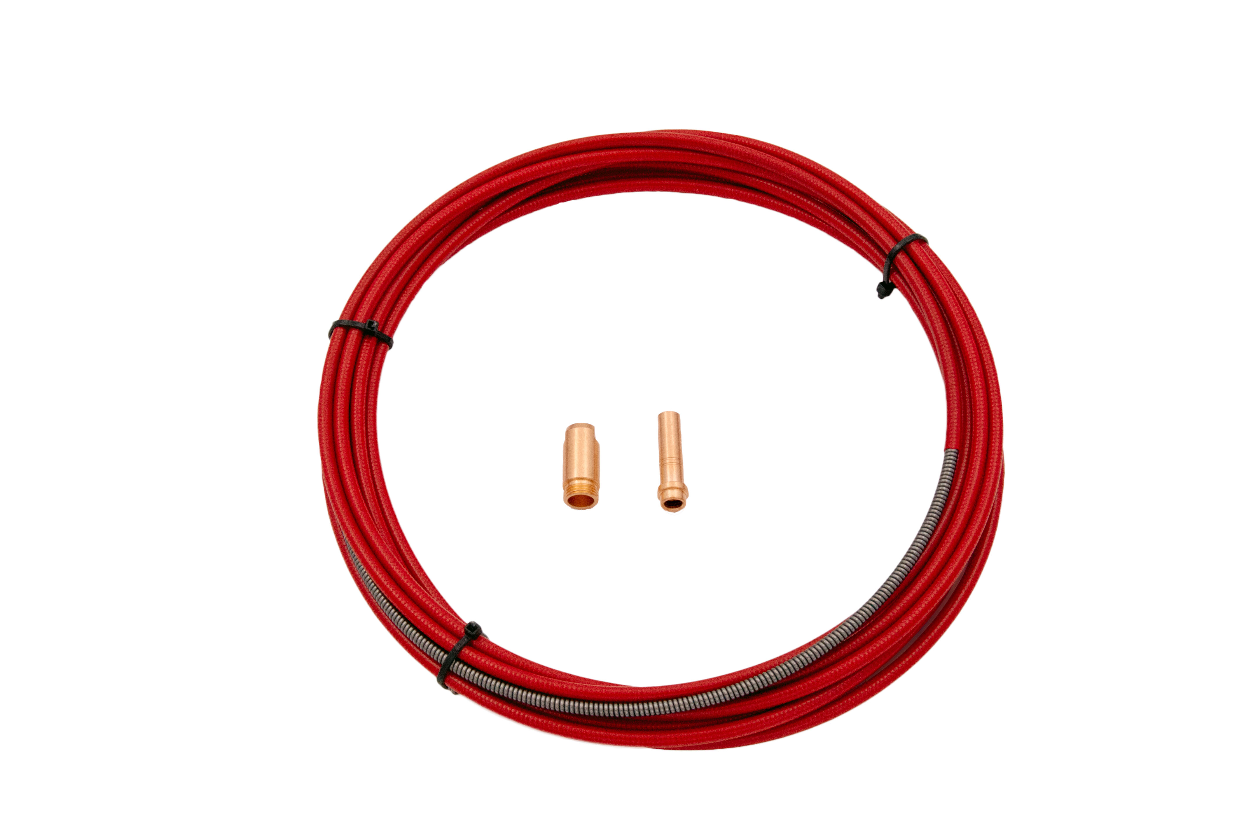 Kemppi spiraal 0.9-1.2 FE