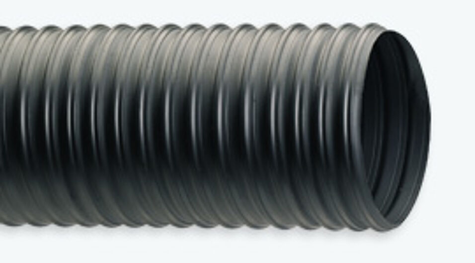 Product afbeelding Ventilatieslang Ventilazione/Calor - 80 mm
