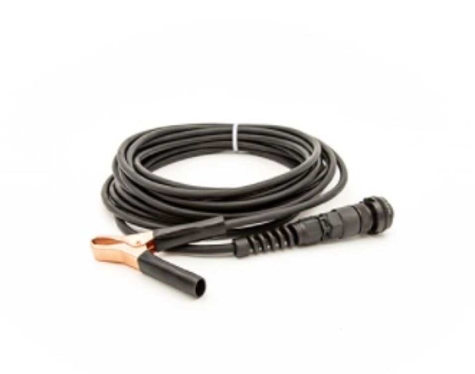 Product afbeelding Kemppi voltage sensor kabel 7 m