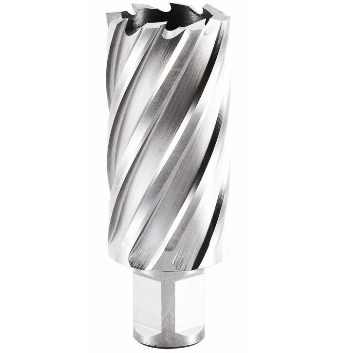 Clark kernboor HSS lang 50 mm