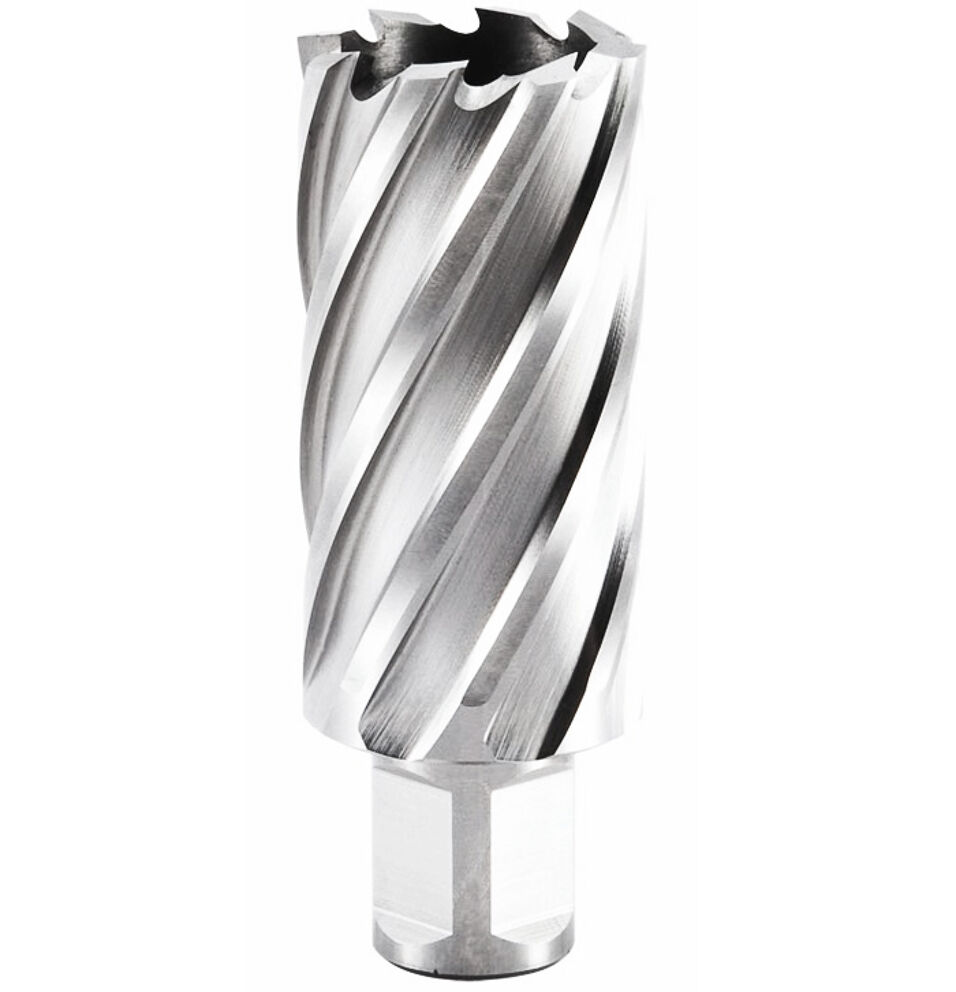 Product afbeelding Clark HSS kernboor lang 18.0 x 50mm HCL.180