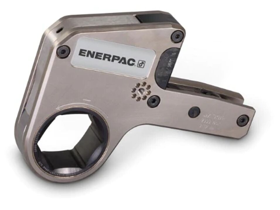 Product afbeelding Enerpac Zeskantcassette 4 3/16  w15403ix