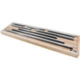 Format Paralleleindmatenset 8-delig