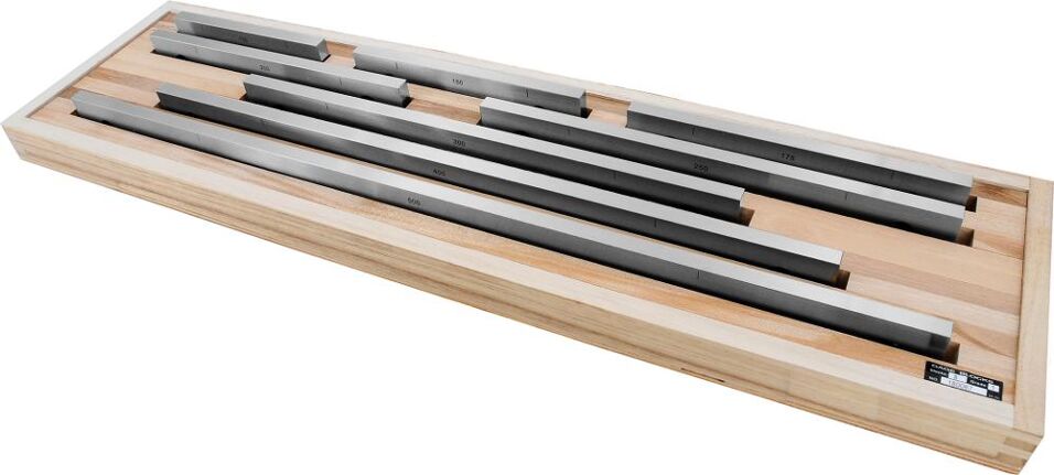 Product afbeelding Format Paralleleindmatenset 8-delig