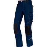 bp werkbroek 1803 blauw