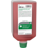 Handreiniger Greven Soft V 2 lt