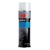 3M carrosseriebescherming transp. 500 ml