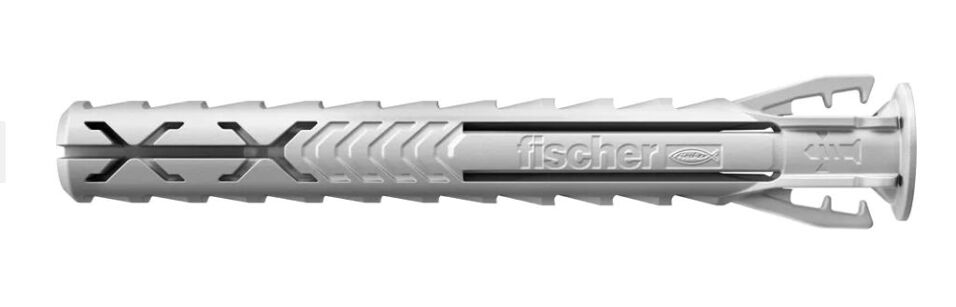 Product afbeelding Fischer plug SX plus 6 x 50 mm