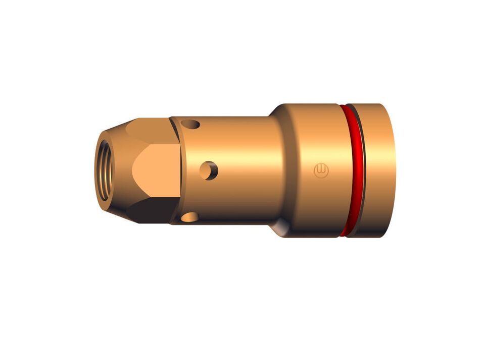 Product afbeelding Binzel contacttiphouder M8 xFUME Pro 501D