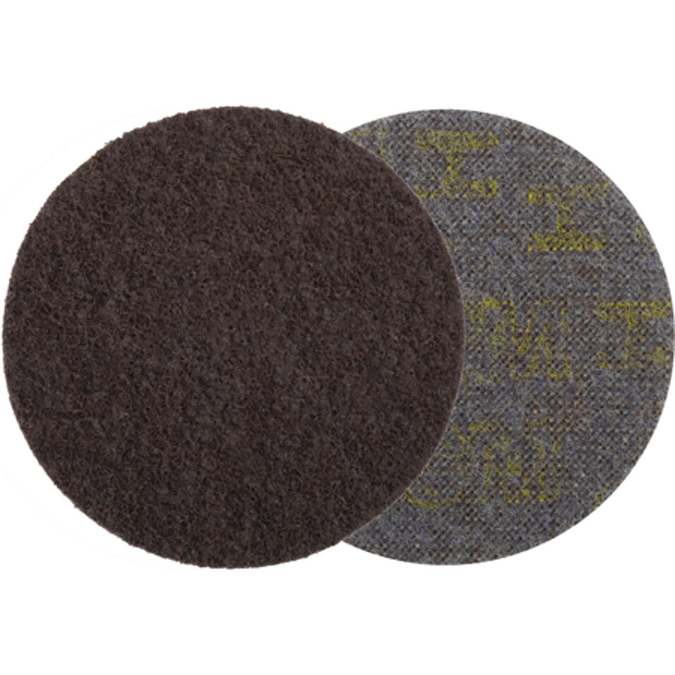 Product afbeelding 3M Scotch-Brite Surface Conditioning Schijf SL-DH, 115 mm x NH, A CRS SD