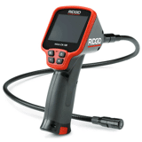 Ridgid inspectiecamera ca-150