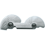 Format Schroefdraadmeter 22 bl. UNC 4-64