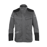 kubler lasjack protectiq psa3 antraciet zwart