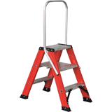kelfort plateautrap alumnium