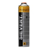 Sievert gaspatroon Powergas EU (7/16") 600 ml