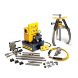 Enerpac Trekker hydraulisch 14t 3arm.LGHMS314EE