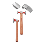 Facom Gereedschapset 5-dlg cr.858j5