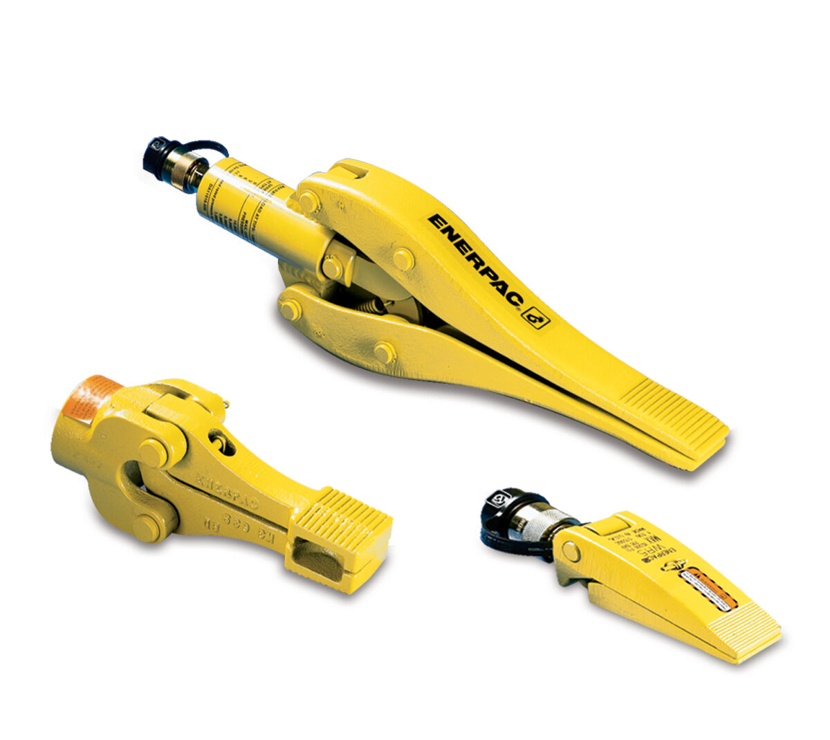 Enerpac Hydraulische wig- en spreidcilinder WR-5