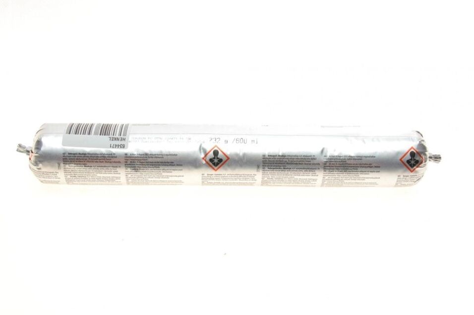 Product afbeelding Teroson beglazingkit PU 8590 FC   600 ml  