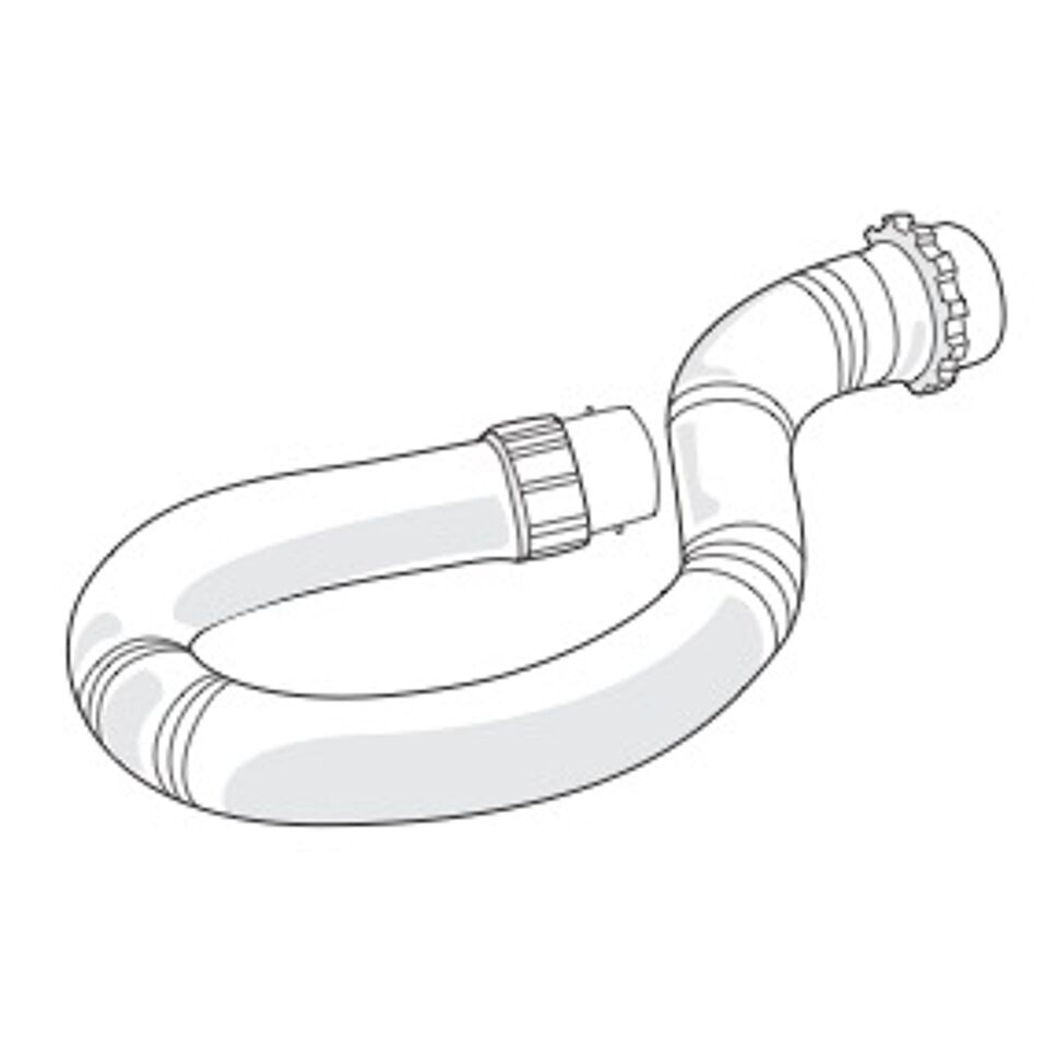 Product afbeelding Kemppi fa flow control flex slang