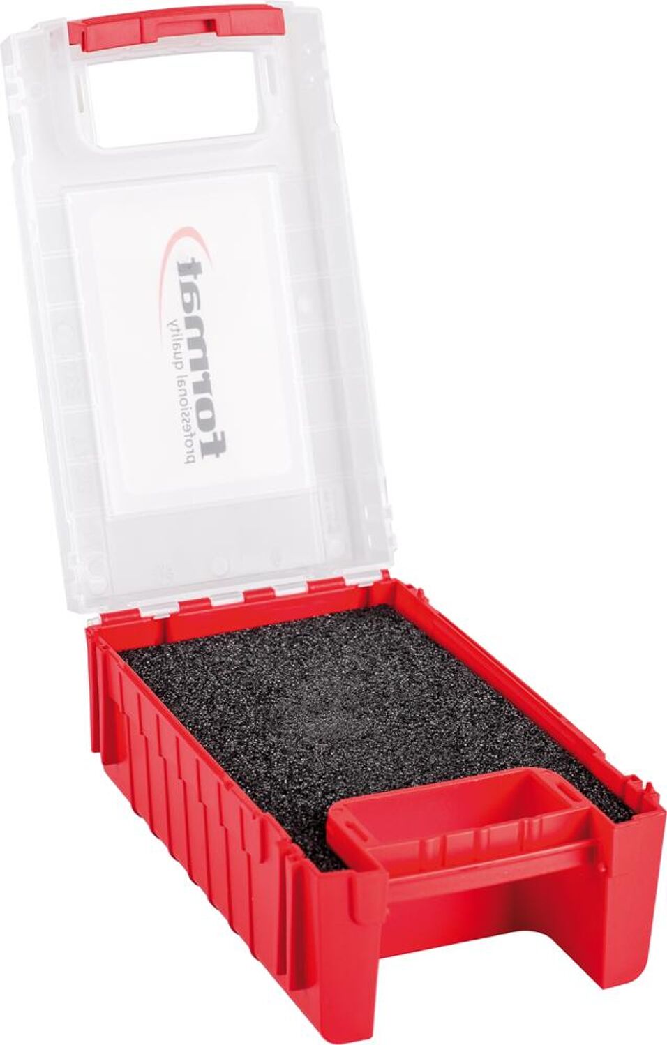 Product afbeelding Format lege box voor stiftfrezen 3mm