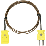 Fluke verlengsnoer set  type-T  80PT-EXT