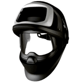 3M Speedglas Vervangingsschaal voor lashelm, 9100 FX, zonder filter, 541890