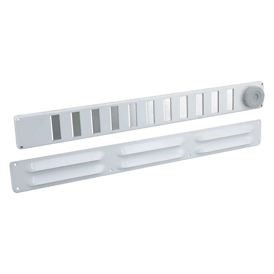 Product afbeelding Starx ventilatieset   wit   m   37x  4cm