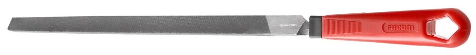 Product afbeelding Facom Driekante vijl hz handvat    250mm