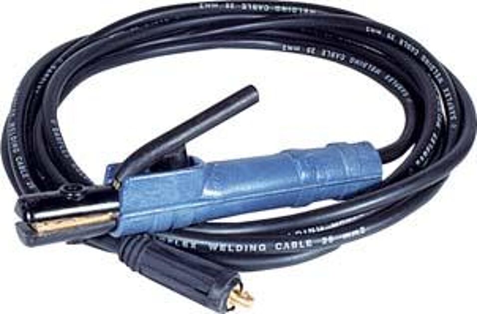 Product afbeelding Laskabel 35 mmq-400A 5 mt