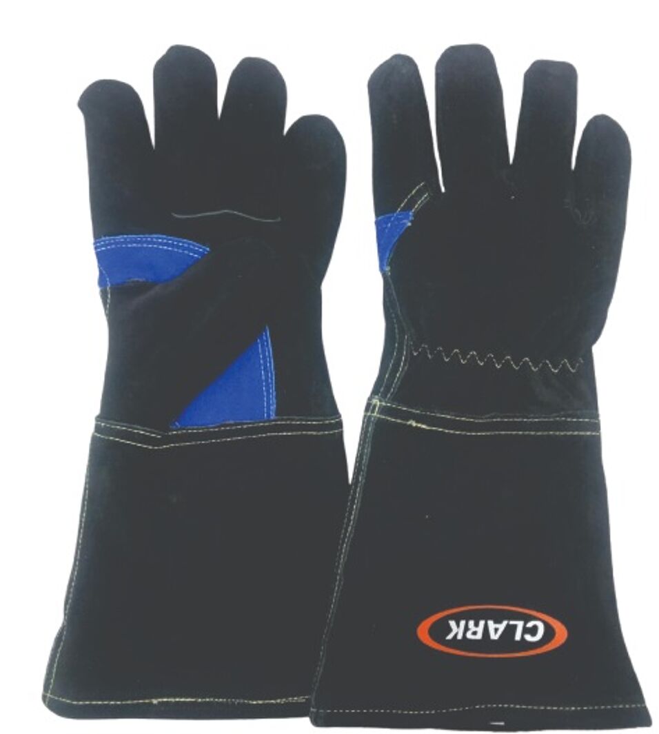 Product afbeelding Clark lashandschoen Mig Premium maat 11