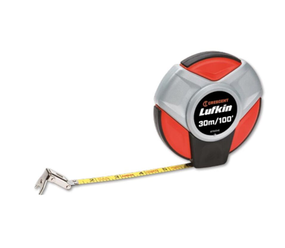 Product afbeelding Lufkin rolmaat Special ST30CM 10mmx30m