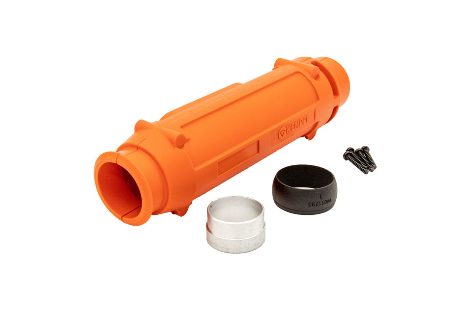 Product afbeelding Kemppi knikbeschermer ptt25w 4270500