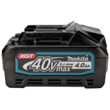 Makita accu BL4040 XGT 40V Max   4,0Ah