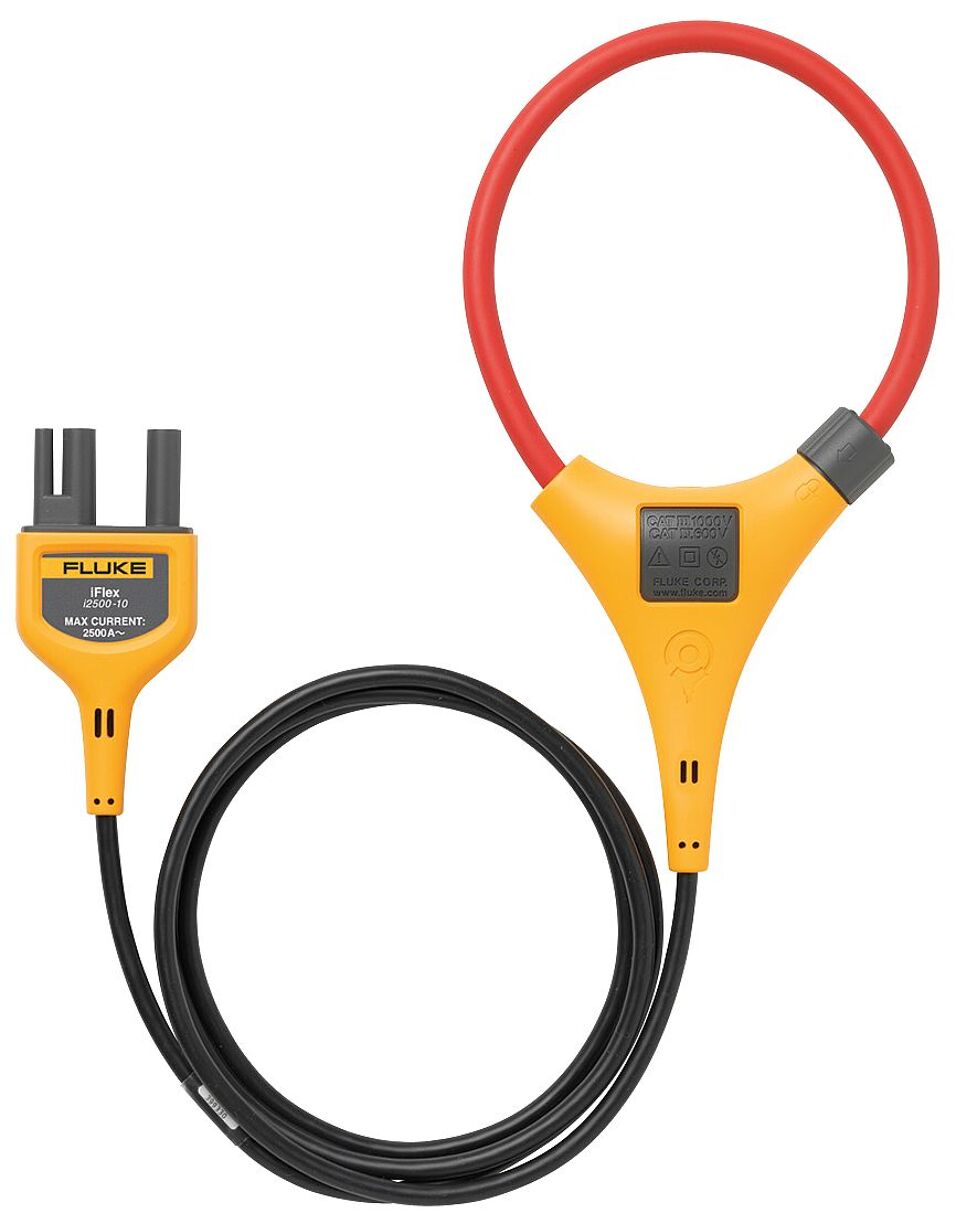Product afbeelding Fluke stroomtang iflex 2500A AC I2500-10