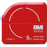 BMI rolmaat Vario R 13mmx3m