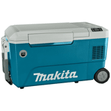 Makita accu verw/vries/koelbox 50l CW002GZ01