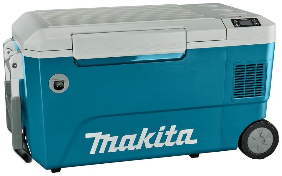 Product afbeelding Makita accu verw/vries/koelbox 50l CW002GZ01