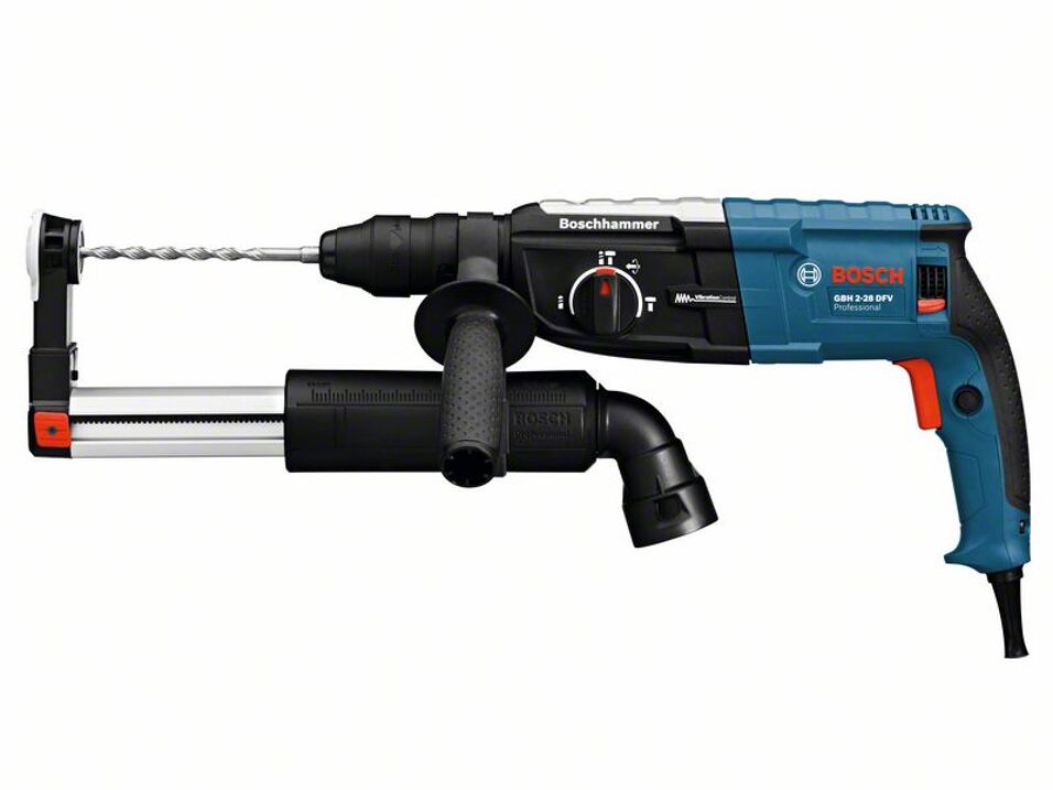 Product afbeelding Bosch boorhamer GBH 2-28 F