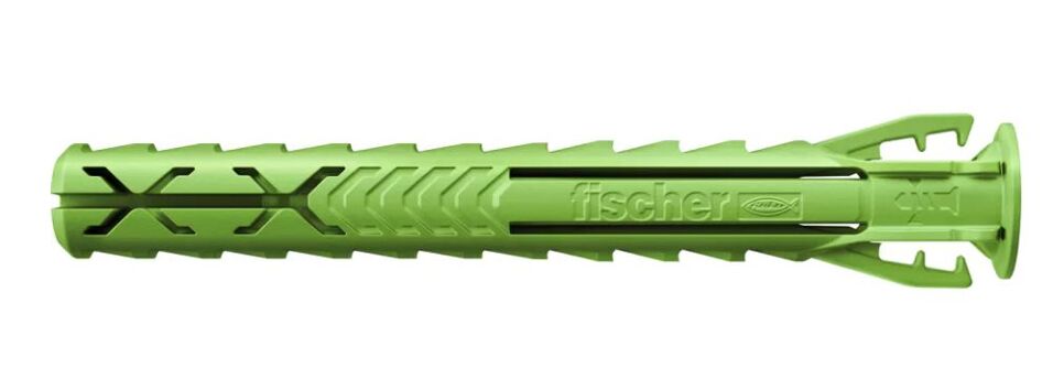 Product afbeelding Fischer plug             SX plus  6 X 50