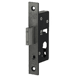 Nemef vh-inst/bijzetslot 4128/18    45mm