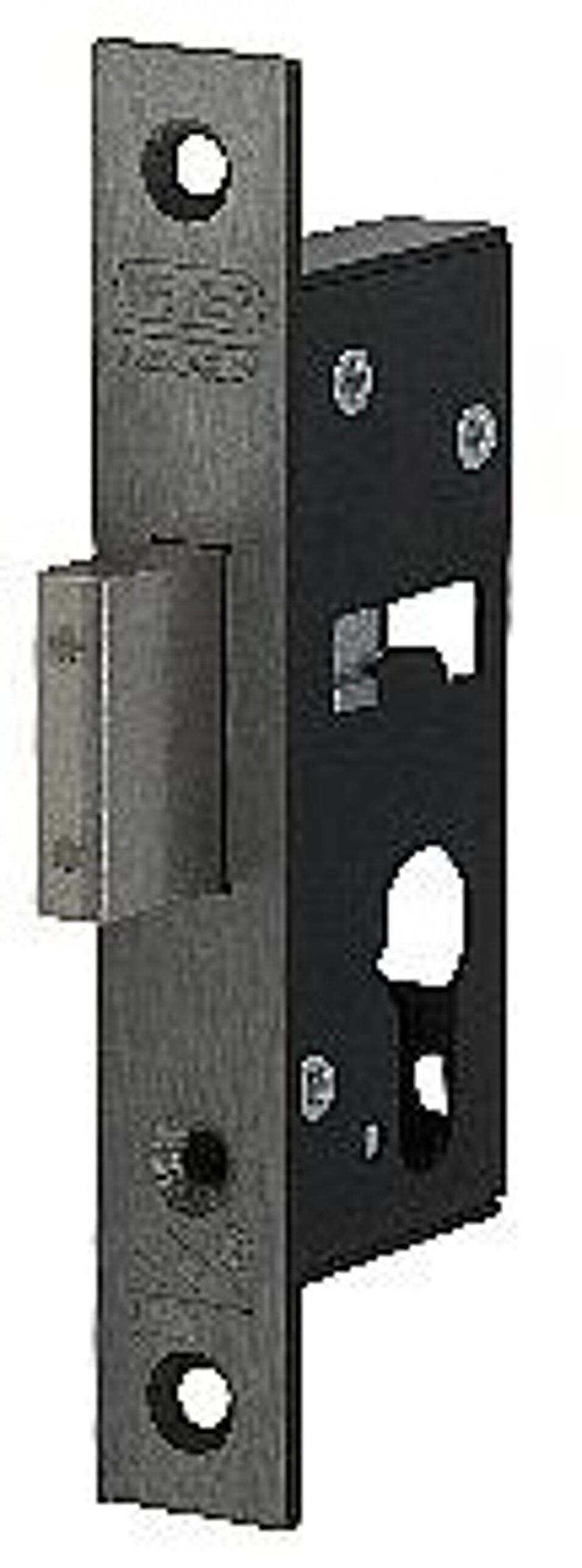 Product afbeelding Nemef vh-inst/bijzetslot 4128/18    45mm