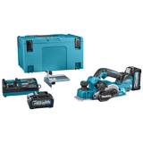 Makita accu schaaf 82mm       KP001GM201