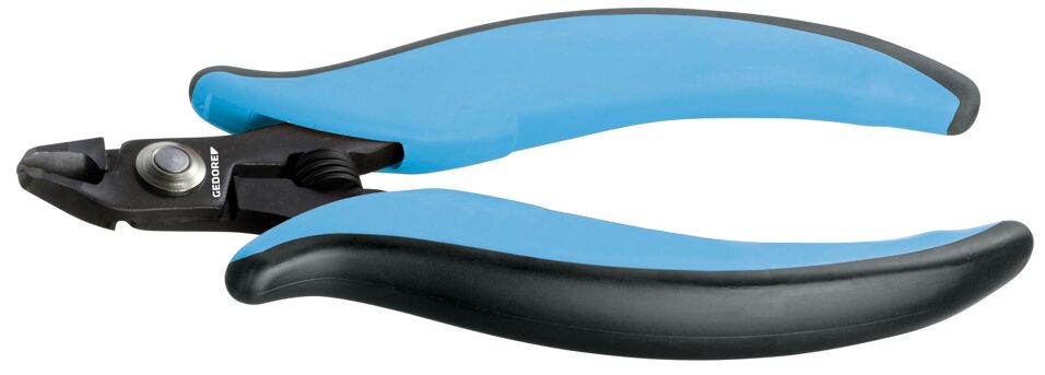 Product afbeelding Gedore Elektronica-zijsnijtang Power-Line 8351-1