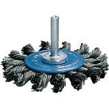 Osborn Stiftborstel 75 mm 611.151 0002