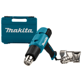 Makita hetelucht pistool        HG6031VK