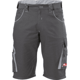 fortis bermuda 24 grijs