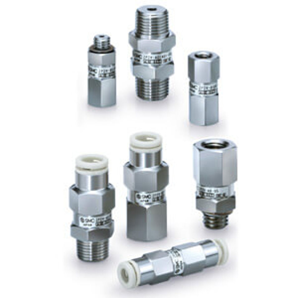 Product afbeelding Smc vacuum ventiel zp2v-ag1-10
